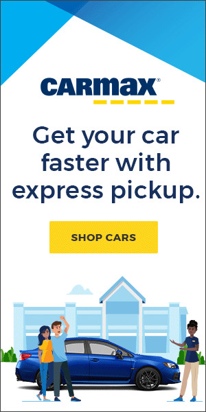 CarMax