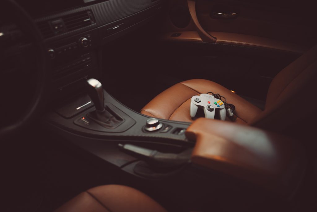 car_interior_gaming